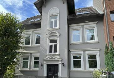 Vorschaubild Mehrfamilienhaus