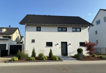 Modernes Einfamilienhaus im Neubaugebiet!