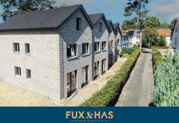 Vorschaubild Reihenmittelhaus