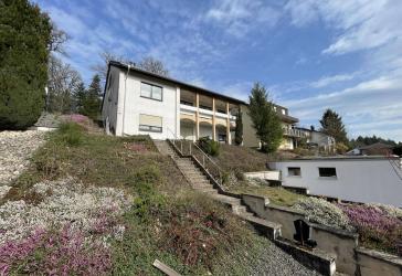 Vorschaubild Mehrfamilienhaus