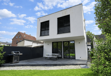 Vorschaubild Mehrfamilienhaus