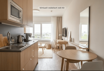 Vorschaubild Wohnung