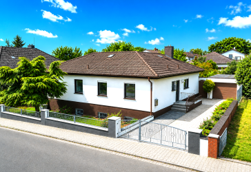 Vorschaubild Bungalow