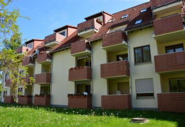 Vorschaubild Wohnung