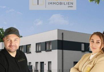 Vorschaubild Doppelhaushälfte