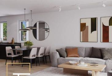 Familienfreundlicher Neubau in Kaarst - Vier moderne Doppelhaushälften in ruhiger Lage