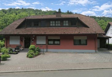 Vorschaubild Mehrfamilienhaus