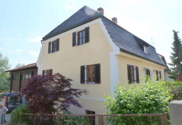 Vorschaubild Einfamilienhaus