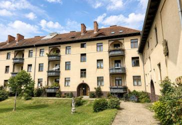 Vorschaubild Wohnung