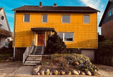 Vorschaubild Einfamilienhaus