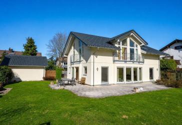 Vorschaubild Einfamilienhaus