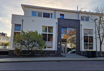 Vorschaubild Penthouse