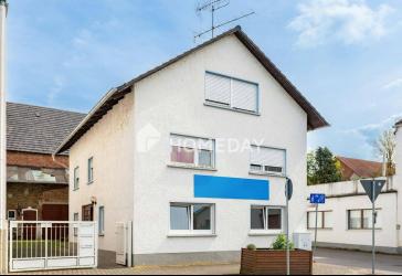 Vorschaubild Mehrfamilienhaus