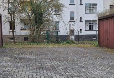 +++ Gepflegtes und gut geführtes Mehrfamilienhaus in der Südstadt +++