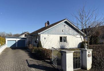 Freistehendes Einfamilienhaus in Uhldingen-Mühlhofen (Oberuhldingen)