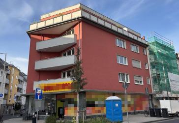 Vorschaubild Wohnung