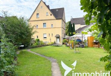 Vorschaubild Mehrfamilienhaus