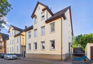 Vorschaubild Mehrfamilienhaus