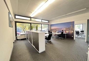 Vorschaubild Büro- /Praxis-Immobilie