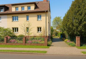 Vorschaubild Mehrfamilienhaus