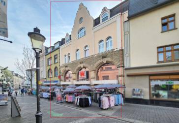 Vorschaubild Mehrfamilienhaus