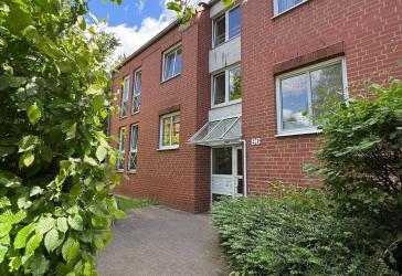 Vorschaubild Wohnung