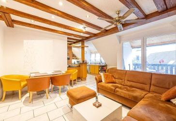 Vorschaubild Maisonettewohnung