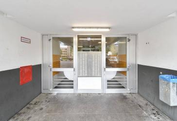 Top Renditepaket - 3 Vermietete 1-Zimmer-Wohnungen mit Balkon in Göttingen