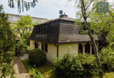 Vorschaubild Einfamilienhaus