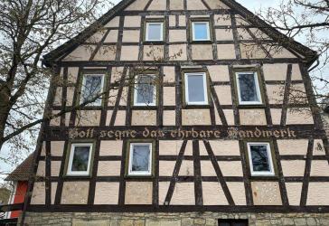 Vorschaubild Mehrfamilienhaus