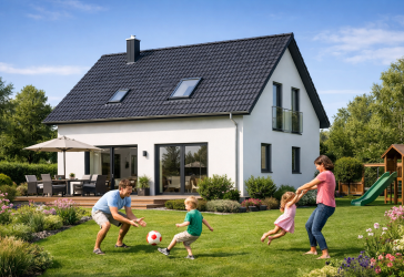Vorschaubild Einfamilienhaus