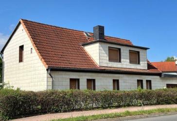 Vorschaubild Einfamilienhaus
