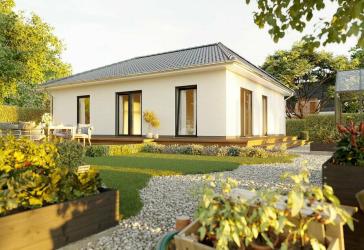 Vorschaubild Bungalow
