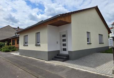 Vorschaubild Bungalow