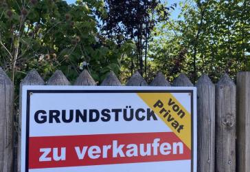 Vorschaubild Grundstück