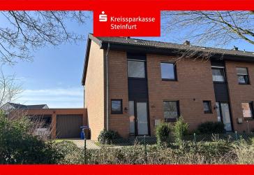 Vorschaubild Reihenendhaus