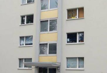 Bald Frei ! 4 Zimmer in Baumberg