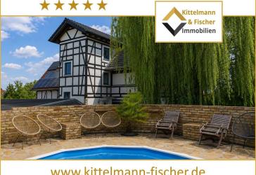 Vorschaubild Doppelhaushälfte