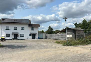 Vorschaubild Mehrfamilienhaus