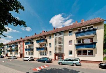 Vorschaubild Wohnung