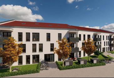 Vorschaubild Mehrfamilienhaus