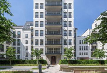 Vorschaubild Wohnung