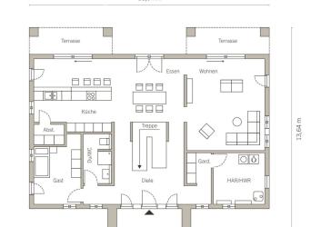 Vorschaubild Einfamilienhaus