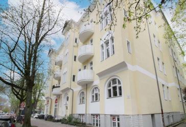 Vorschaubild Wohnung
