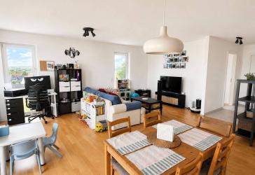 Vorschaubild Wohnung