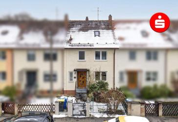 Vorschaubild Reihenmittelhaus