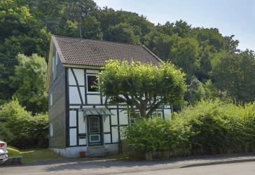 Vorschaubild Einfamilienhaus
