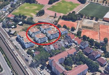 Vorschaubild Penthouse