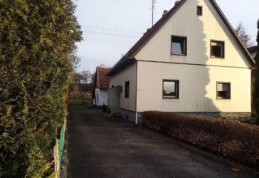 Vorschaubild Einfamilienhaus