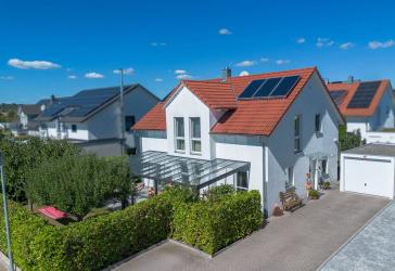 Vorschaubild Einfamilienhaus